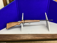 LAKE FIELD MOSSBERG, 22LR - PAL TO PURCHASE
