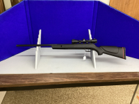 GAMO HIGH POWERED PELLET GUN W/SCOPE - PAL TO PURCHASE