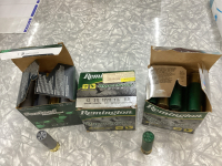 75 LIVE ROUNDS 12G 3.5&rdquo; BB SHOT - PAL TO PURCHASE