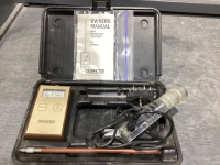 DELMHORST HAY MOISTURE TESTER