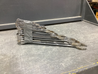 (16) ASSORTED STANDARD WRENCHES - MOSTLY JET & SOME WESTARD