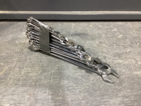 (14) STANDARD WRENCHES