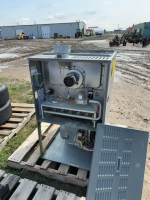 Natural gas Furnace