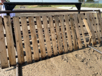 12 foot wind panel