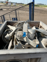 Box of slings