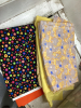 TOTE OF COTTON FABRIC - 2