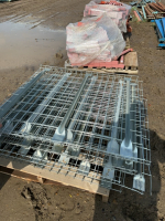 Racking Screens