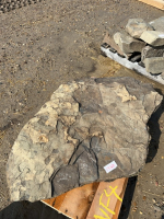 4 foot Shale Rock
