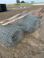 Page wire