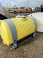 100 gallon slip tank