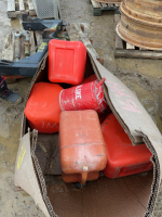 Jerry Cans