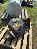 Transfer case