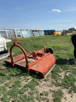 5&rsquo; rotary cutter