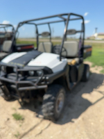 Bobcat 3400 side-by-side unit ( B )