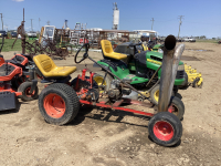 GO CART - PROJECT PIECE