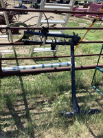 "SPORT RACK" RECEIVER HITCH BIKE CARRIER