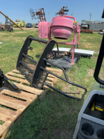 Ranch hand, grill guard