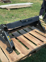 Hijacker RV hitch