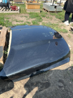 2009 ram 1500 hood