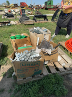 Building supplies