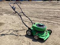 LAWNBOY 680553 GAS PUSH LAWN MOWER - POWER MULCH
