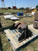 RV hitch