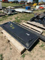 Backflip box cover Toyota Tundra 2007-21