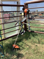 HUSQVARNA 324R GAS WEED WHIP