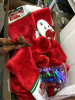 3 BOXES CHRISTMAS DECOR - 2