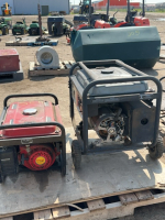 Two generators