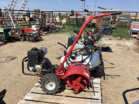 TROYBILT "PONY" REAR TINE ROTOTILLER -GAS