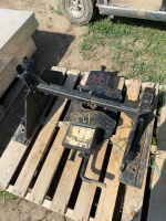Hijacker RV slider