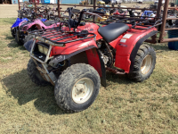 1994 YAMAHA 250 QUICK SILVER TIMBER WOLF FULL SIZE QUAD