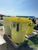 Spill kits