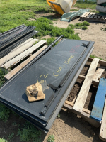 Box cover for Chev short box