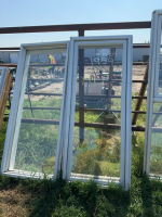 Two windows