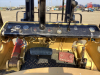 1985 HYSTER DIESEL FORK LIFT - 4