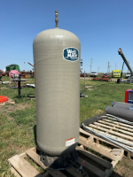 Well mate pressure tank