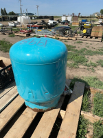 Wellright pressure tank