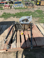 Fan and motor