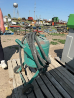Sandblaster