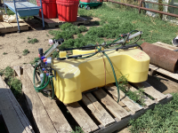 QUAD SPRAYER
