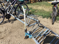 "DECIBEL" KIDS SCOOTER