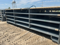 ( 6 ) 16 foot magnum Panels/bidding per panel