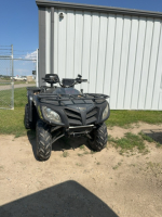 Dinli Quad - No keys