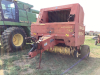 NH 664 ROUND BALER