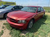 2007 Dodge Charger