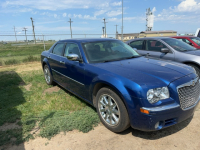 2010 Chrysler 300 ( Estate )
