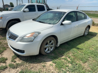 2009 Nissan Ultima