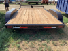 OASIS 12 ft TANDEM CARHAULER TRAILER - 2